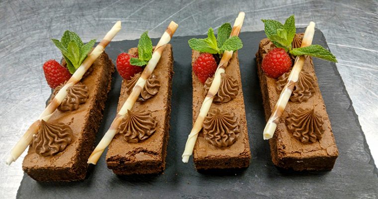 Brownie