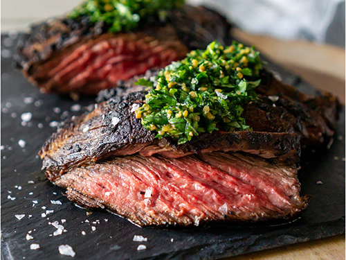 Chimichurri