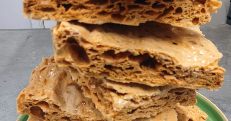 Honeycomb