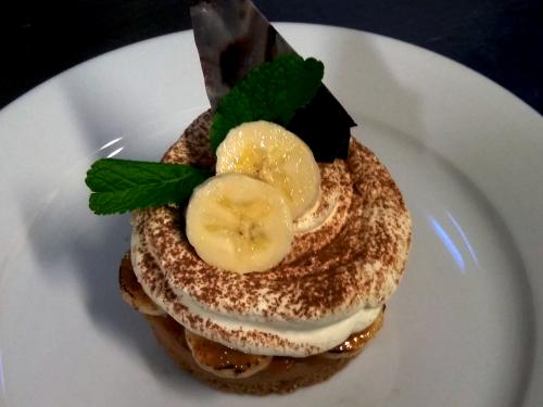 banoffee