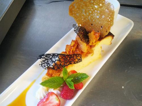 basqe-chessecake