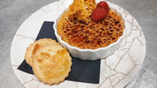 brulee
