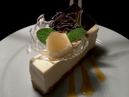 lemon-chessecake