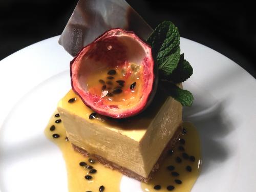 mangochessecake