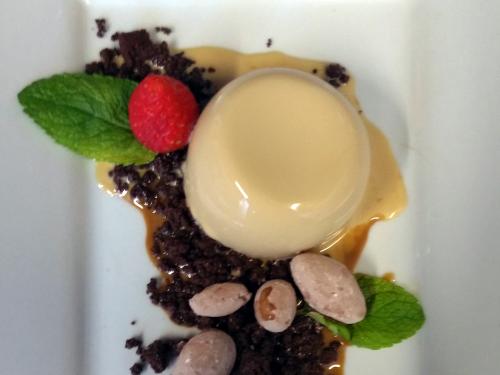 panacotta