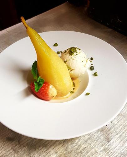 pears